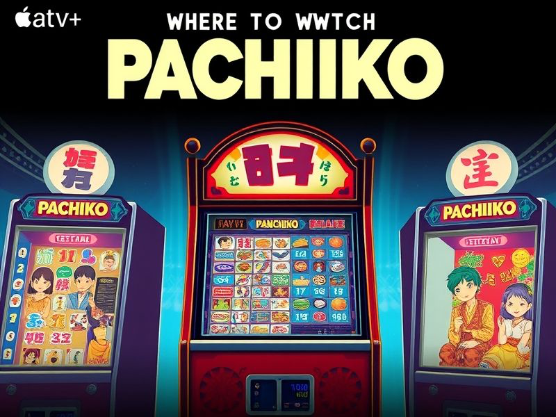 Pachinko TV Series is a gripping multigenerational drama that follows the lives of a Korean family through love, loss, and identity across Japan, Korea, and the United States. Watch episode recaps, analysis, and behind-the-scenes content of this visually stunning Apple TV+ original.