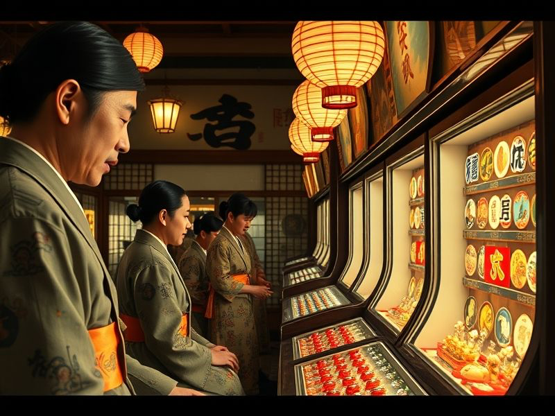 Pachinko TV Series is a gripping multigenerational drama that follows the lives of a Korean family through love, loss, and identity across Japan, Korea, and the United States. Watch episode recaps, analysis, and behind-the-scenes content of this visually stunning Apple TV+ original.