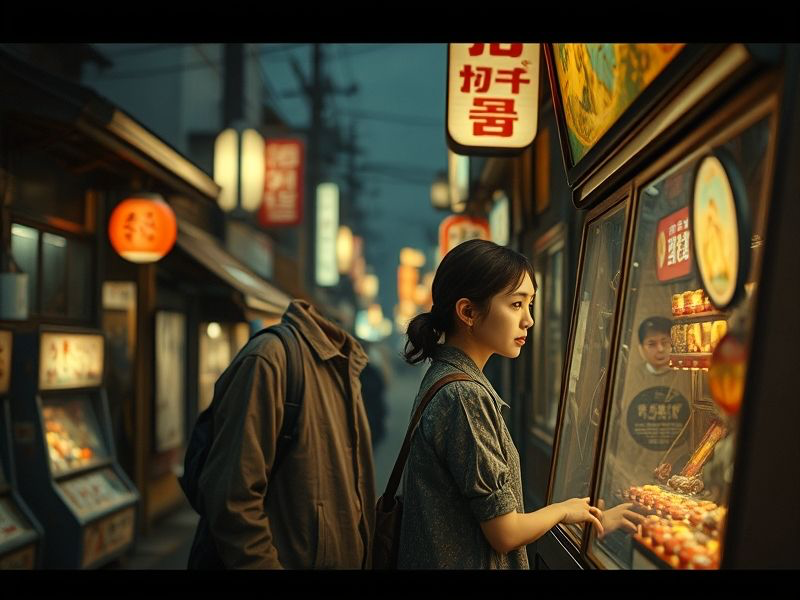Pachinko TV Series is a gripping multigenerational drama that follows the lives of a Korean family through love, loss, and identity across Japan, Korea, and the United States. Watch episode recaps, analysis, and behind-the-scenes content of this visually stunning Apple TV+ original.