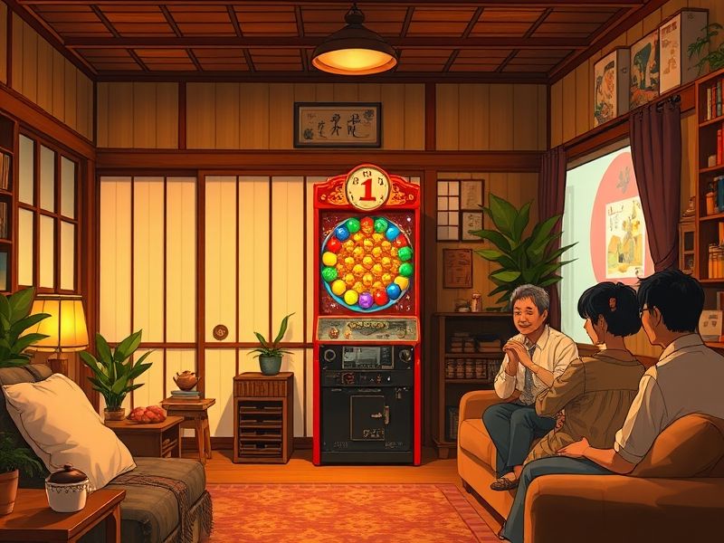 Pachinko TV Series is a gripping multigenerational drama that follows the lives of a Korean family through love, loss, and identity across Japan, Korea, and the United States. Watch episode recaps, analysis, and behind-the-scenes content of this visually stunning Apple TV+ original.